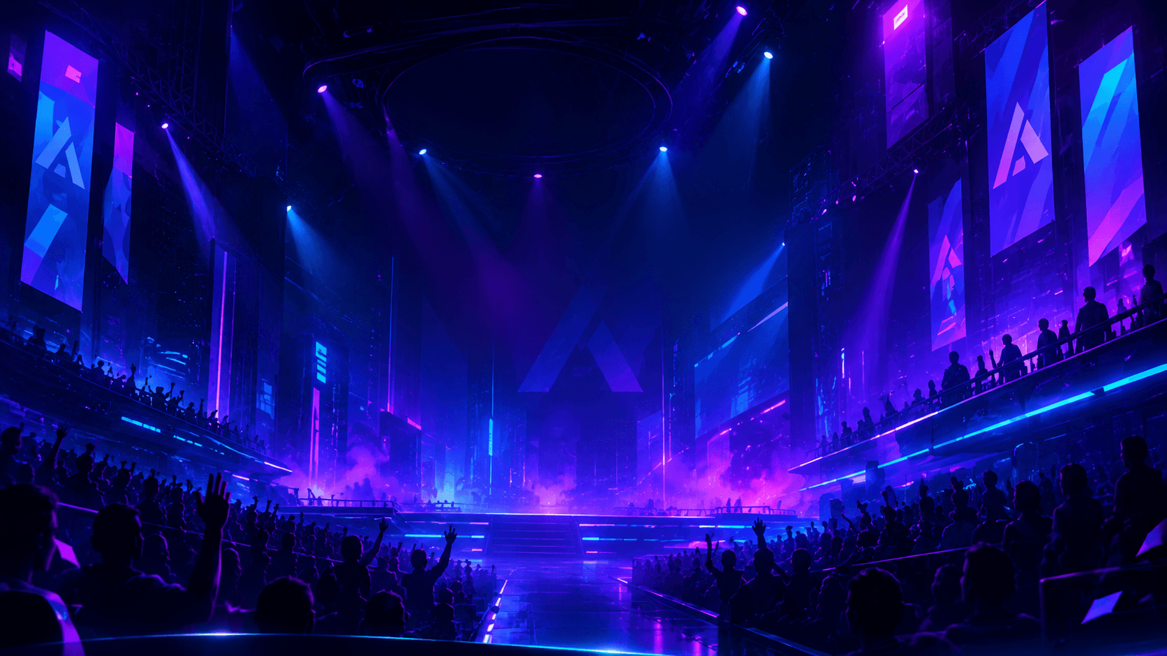 Karka infinity Arena