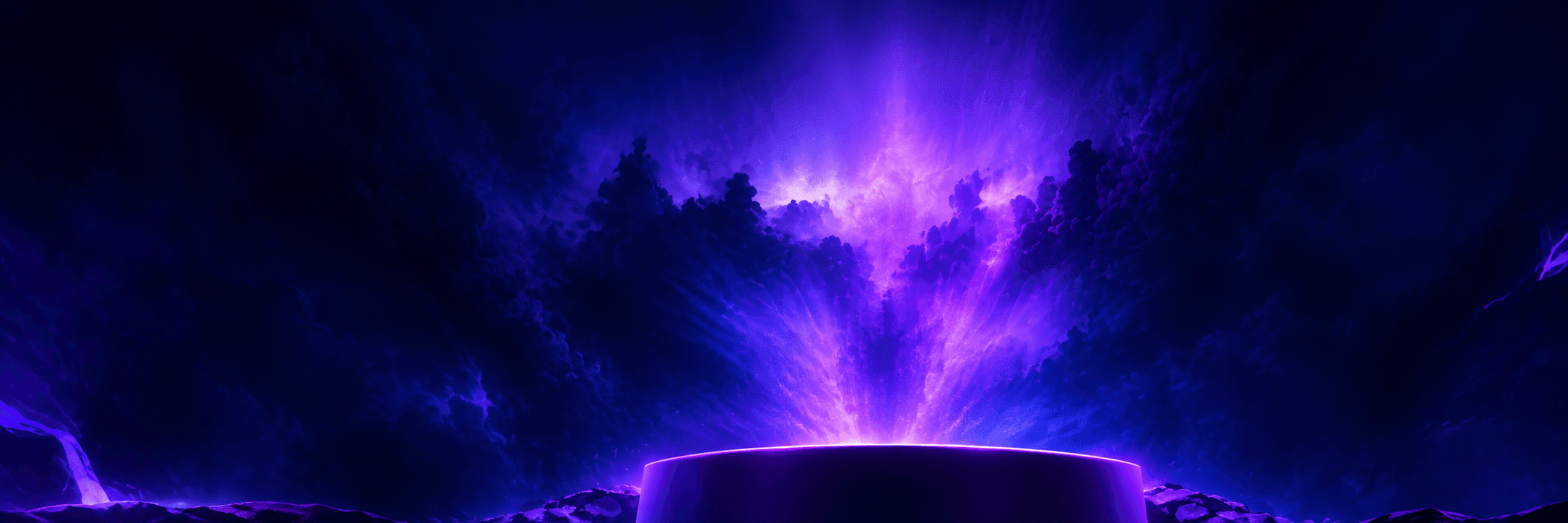 Space Background